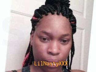 LilNastyXXX