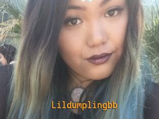 Lildumplingbb Sexcam Portal