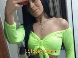 LilibethJones