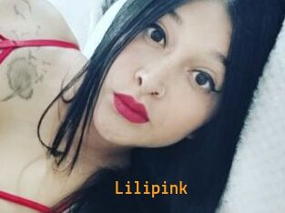 Lilipink Sexcam Portal