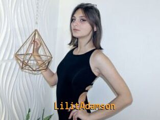 LilitAdamson