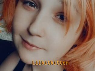 Lilkitkitten