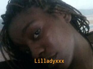 Lilladyxxx