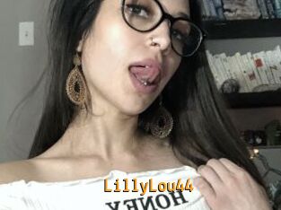 LillyLou44
