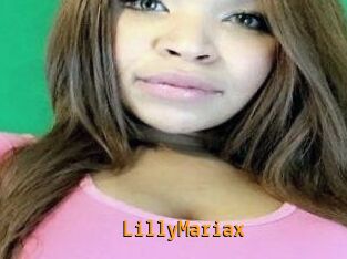 LillyMariax