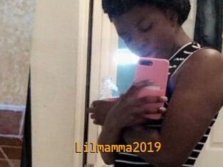 Lilmamma2019