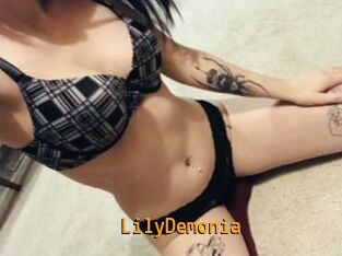 LilyDemonia