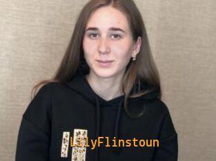 LilyFlinstoun