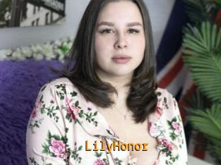 LilyHonor