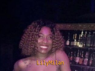 LilyMilan