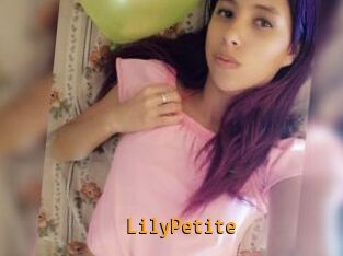 LilyPetite