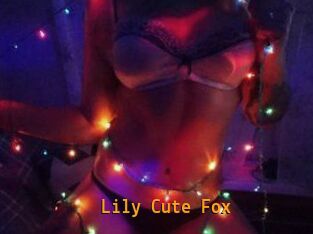 Lily_Cute_Fox Sexcam Portal