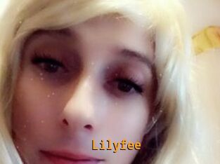 Lilyfee
