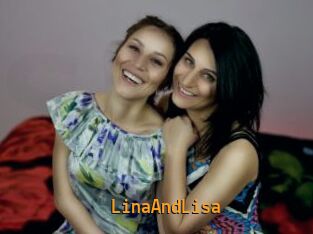 LinaAndLisa