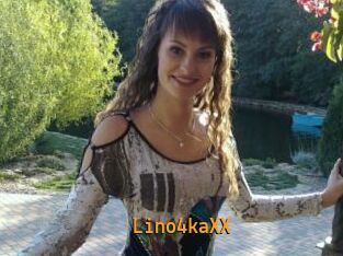 Lino4kaXX Sexcam Portal