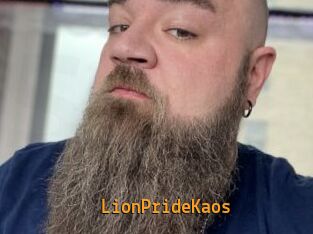 LionPrideKaos