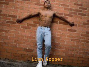 Lion_Copper