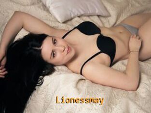 Lionessmay