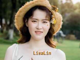 LisaLin