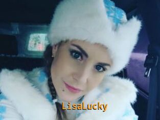 LisaLucky