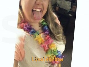 Lisalee_bbw