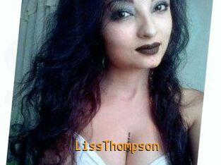 LissThompson