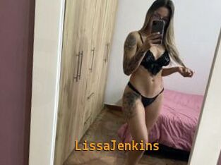 LissaJenkins