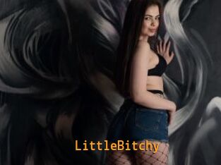 LittleBitchy Sexcam Portal