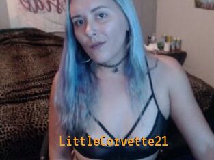 LittleCorvette21