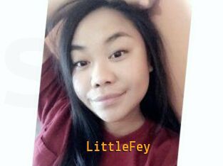 LittleFey