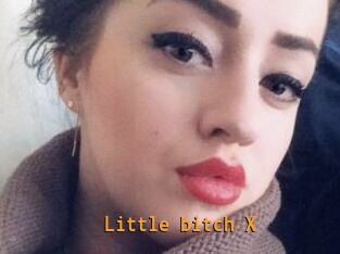 Little_bitch_X