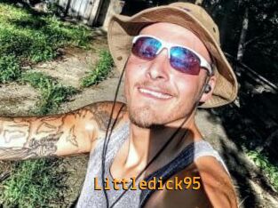 Littledick95 Sexcam Portal