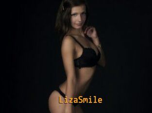 LizaSmile