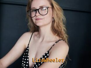 LizaWheeler Sexcam Portal