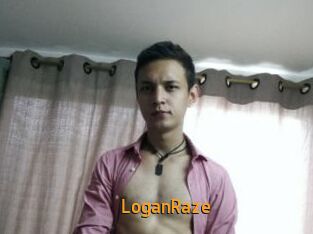 LoganRaze