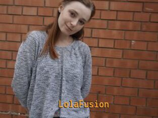 LolaFusion