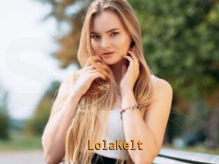 LolaKelt