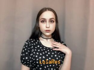 LolaRos