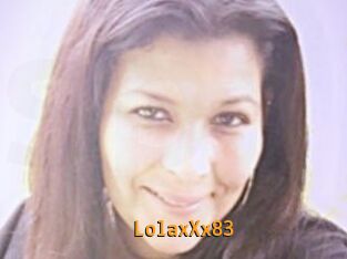 LolaxXx83