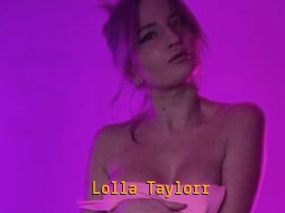 Lolla_Taylorr