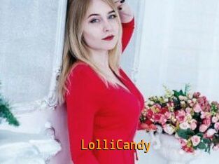 LolliCandy