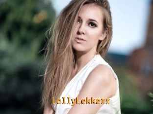 LollyLekkerr