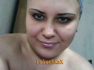 LolochkaX