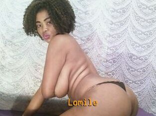 Lomile