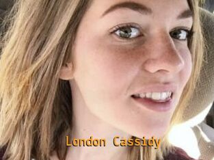 London_Cassidy