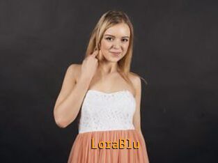 LoraBlu
