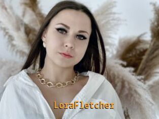 LoraFletcher