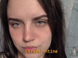 LoraValentine