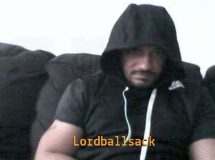 Lordballsack