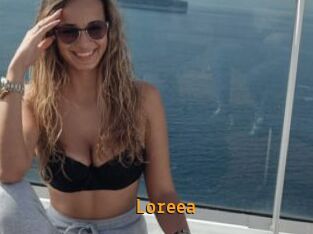 Loreea